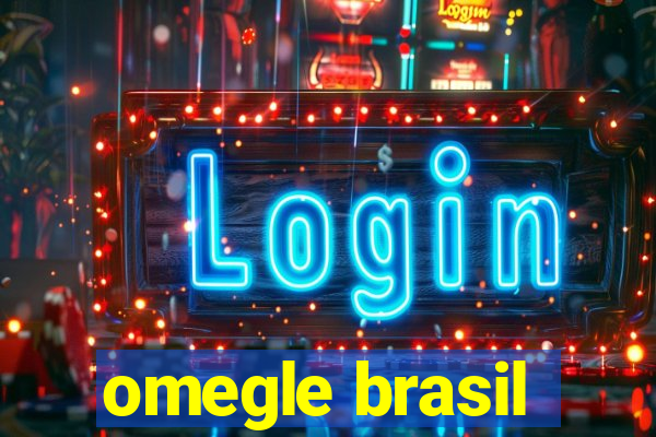 omegle brasil